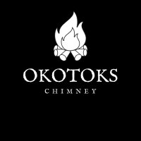 Store front for Okotoks Chimney