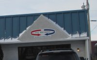 Store front for A & E Hvac Solutions