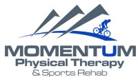Store front for Momentum Physical Therapy & Sports Rehab